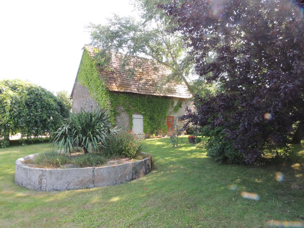 Apartament Au Coeur De La Baie Le Val-Saint-Père Zewnętrze zdjęcie